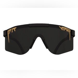 The Exec Pit Viper Polarized Sunglasses